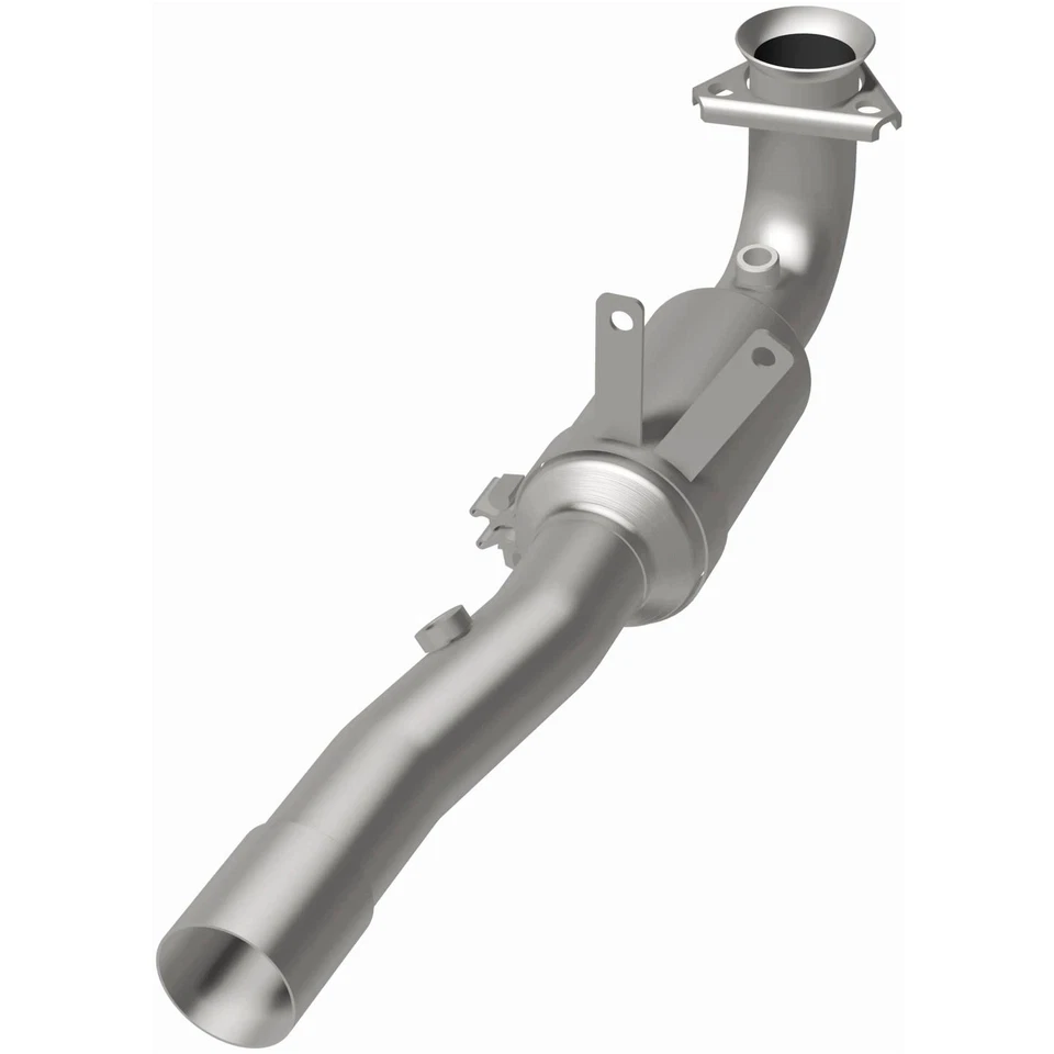 MagnaFlow Catalytic Converter: EPA, For 1992-1996 Chevrolet Corvette Foto 4 de 4