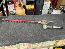 TRIMMERPLUS AH720 Add-On Articulating Hedge Trimmer Attachment