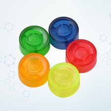 5 Pcs E Gitarren Zubehör Gitarren-Lautstärk...