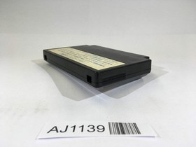 AJ1139 Double Dragon 1 NES Famicom Japan