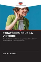 Elia M. Stuart | StratÉGies Pour LA Victoire | Taschenbuch | FranzöSisch (2025)