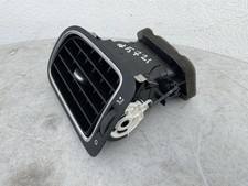 09-17 GENUINE VW POLO 6R FRONT LEFT PASSENGER SIDE DASHBOARD AIRVENT 6RF819703A