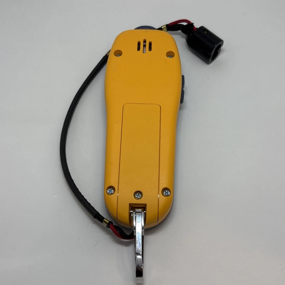 FLUKE Networks TS25D Telephone - New - Fast Shipping - Image 3 of 4