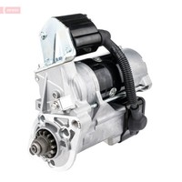 Denso Anlasser Starter 2.4 Kw FüR Toyota Hilux Viii Pick-Up Fortuner GUN1 N1