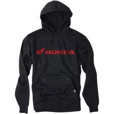 Factory Effex Honda Horizontal Pullover - Black - Medium 15-88370