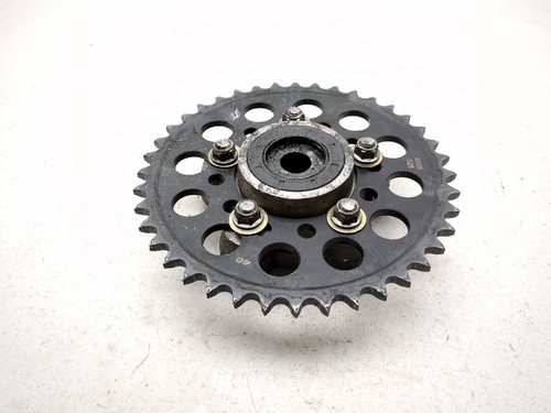 21-23 Benelli Leoncino 500 Rear Wheel Cush Drive Sprocket Hub 8105525 - Picture 2 of 8