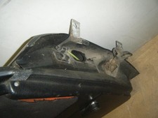 Porte arrière et accessoires Audi 80