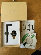USB WiFi Adapter 600 Mbps EDUP WIRELESS EP-DB1607 600m Wifi Adapter New in box. 