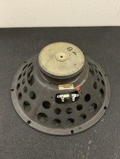 1977 Oxford 12L6-12 Pro Reverb 12 Speaker Ceramic Magnet Vintage 71