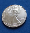 2024 WALKING LIBERTY AMERICAN EAGLE SILVER DOLLAR US COIN