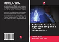 Tratamento De Fracturas ZigomáTicas Com Placas E Parafusos BiodegradáVeis Jaspre