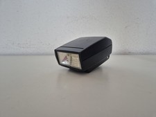 Kamera Blitz Olympus T32 - voll funktionsfäh...
