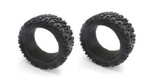 Kyosho Gomme inferno neo st 3.0 (2 pz) - IST112