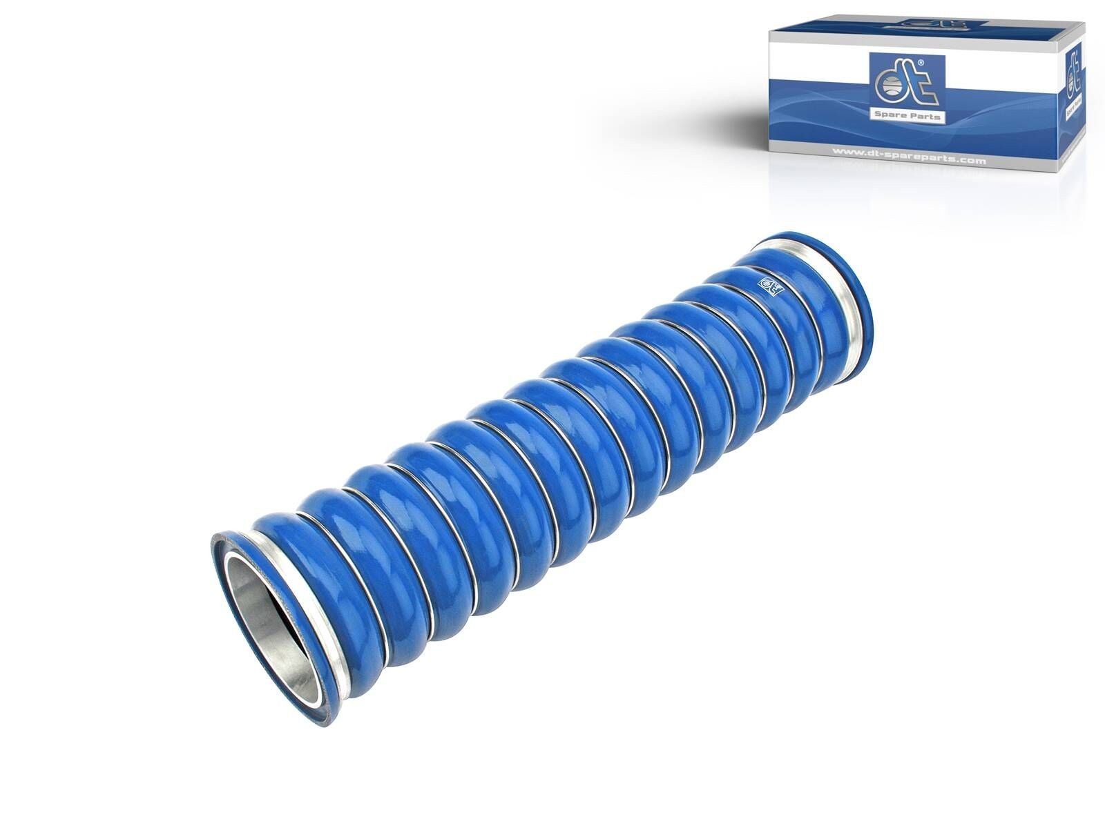 Durite d'air de charge 2.15606 pour réparer les pertes de puissance de moteur camion