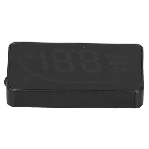 ′Auto HUD Head-Up Display Miernik HUD Wyświetlacz High-Definition - Zdjęcie 3 z 23