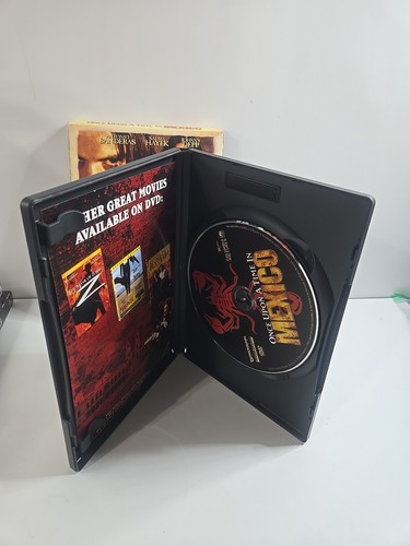Menge 4 Action- & Familienfilme - Fury (Blu-ray), Free State of Jones, Tooth... - Bild 4 von 6
