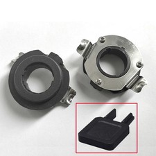 H7 LED Adapter Holder Headlight Bulb Install Tool