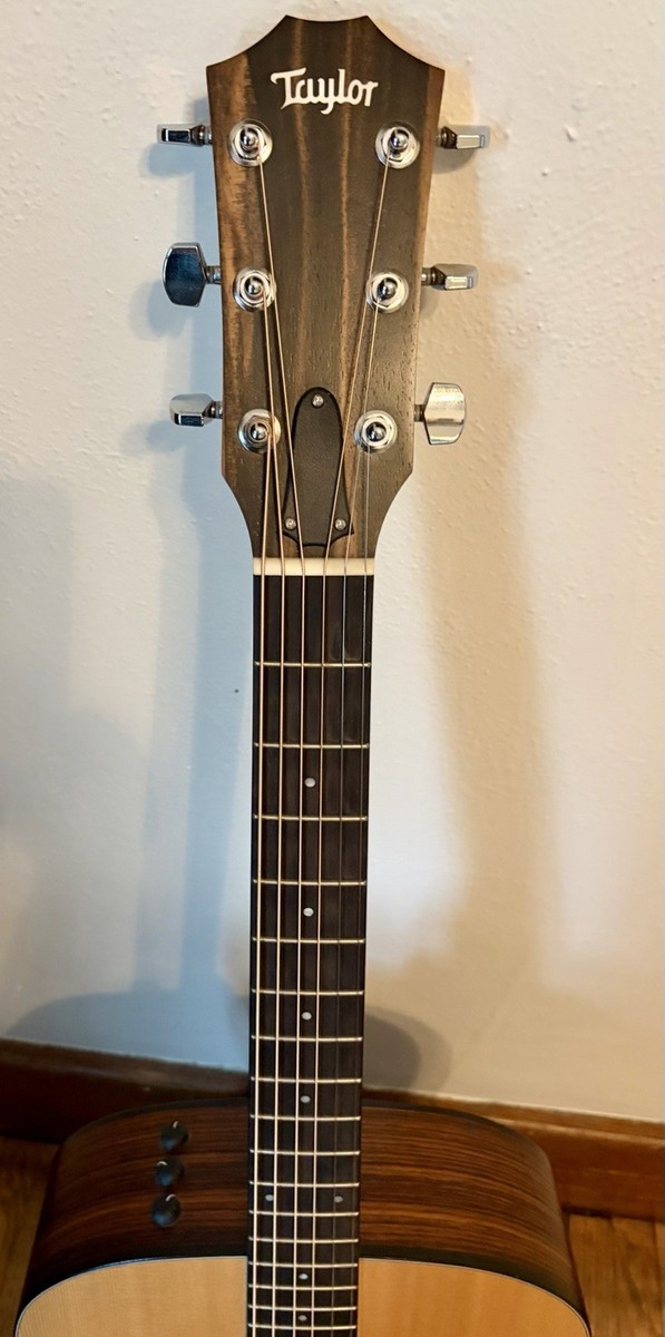 Taylor 110E Dreadnought Walnut Acoustic Electric Guitar for sale