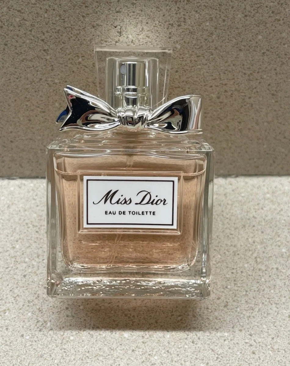 Dior Miss Dior Eau de Toilette for Women for sale | eBay