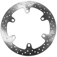 Brembo Bremsscheibe Vorne FüR Ducati Multistrada 1000S Ds (05-06) A1