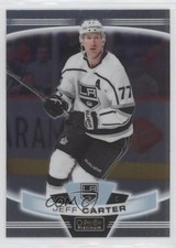 2019-20 O-Pee-Chee Platinum Jeff Carter #12 0r7h