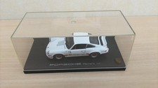 1 43 Circuit Wolf Model Porsche 911 Carrera Rs 73 Kyosho KR277