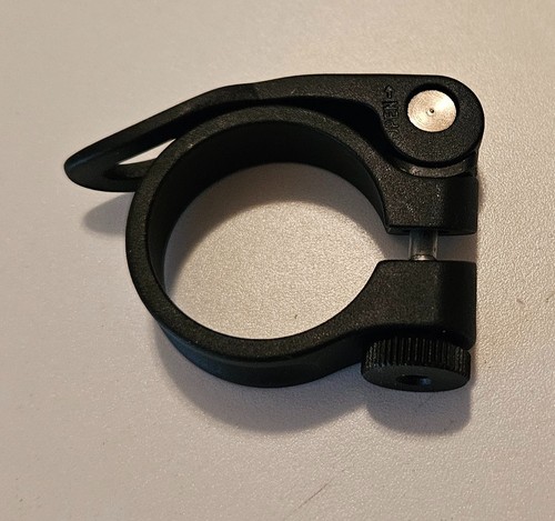 RSD quick release seat clamp - 35 mm - Picture 2 of 3