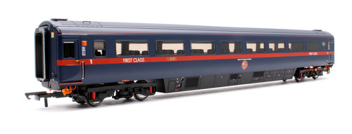 Hornby R40431 GNER Mk3 Trailer First (TF) '41044' | Condition: New