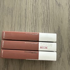 Maybelline New York Superstay Matte Ink Liqui...