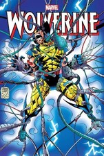 Hama, L: Wolverine Omnibus Vol. 5 by Larry Hama [Hardback] NEUF