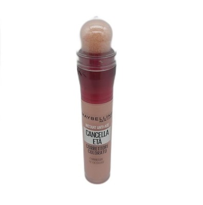Maybelline New York Concealer Make up Eraser Augenfarbkorrektur zur Neutralisier