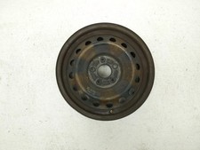 2016-2025 Honda Civic 16x7 Metal Steel Wheel Rim 42700-tba-a12