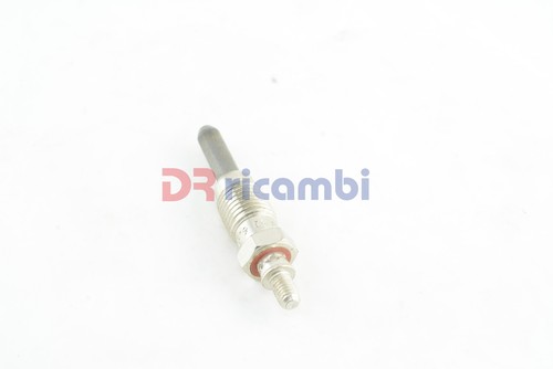 Candelita De Precalentamiento De Encendido Para Motor Diesel - BERKU JN53 - Imagen 4 de 4