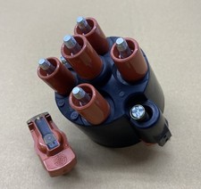 BOSCH Zünd Verteiler Kappe mit Läufer Mercedes W201 W123 W124 230E 2.3 M102 TOP BOSCH Zünd Verteiler Kappe mit Läufer Mercedes W201 W123 W124 230E 2.3 M102 TOP