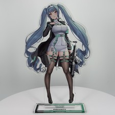Goddess of Victory:NIKKE Privaty LOVECACAO's Acrylic Stand
