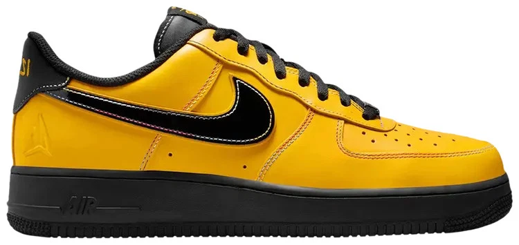 Ja Morant x Nike Air Force 1 Low Sundial for Sale | Authenticity