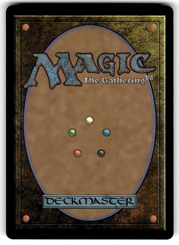 Foil Searslicer Goblin (sin fronteras) 332 R bases casi como nuevo - Imagen 2 de 2