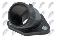 NTY KüHlmittelflansch CTM-BM-041 FüR BMW