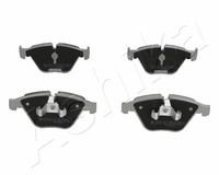 Ashika BremsbeläGe BremsklöTze Vorne FüR BMW 3Er Touring E91 320D 320I X1 E84