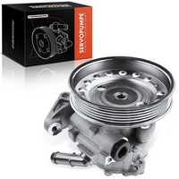 Frankberg Servopumpe Hydraulisch Passend FüR Land Rover Freelander Volvo S80 V70