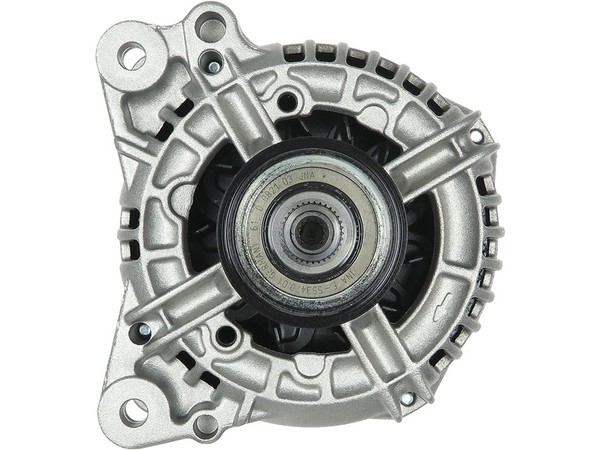 As-Pl Lichtmaschine Generator Lima Wiederaufbereitet AS A0059PR 120A FüR 8P1 1J1-image