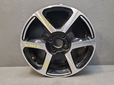 Jante alu arriere Argos - Renault Twingo III - 5,5" x 15" ET36 - 403000684R