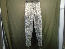 US Military Army Combat Uniform ACU Pants Trousers X-Small Long 2011 New 256-H