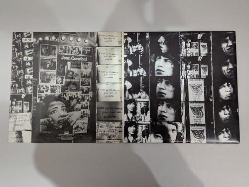 The Rolling Stones - Exile On Main Street - Picture 2 of 11
