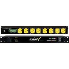 SurgeX SX1120RT Surge Eliminator  Power Conditioner
