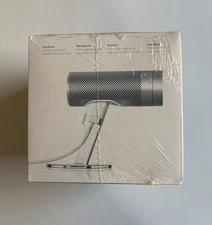 Apple iSight M8817LL/C Autofocus FireWire Web Cam Brand New Sealed