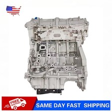 1.5l Lfv Turbo Engine Motor Vin T 8th Digit For Chevrolet Malibu 16-22 New 1.5l Lfv Turbo Engine Motor Vin T 8th Digit For Chevrolet Malibu 16-22 New