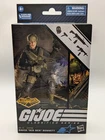 Gi Joe Classified Figure #77 Big Ben David Bennett Night Force Walmart Exclusive