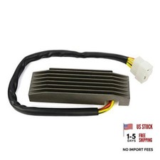 Voltage Regulator Rectifier 2005-2009 for Suzuki Boulevard 1996-2004 for