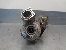 A6510905780 TURBOLADER / BORGWARNER / 54399700120 / 4624080 F&Uuml;R MERCEDES-BENZ CL